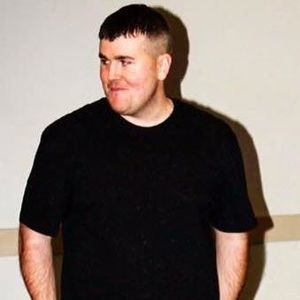 Meet your Posher, Mattyy